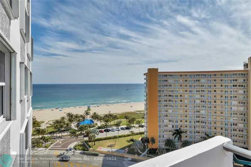 405 Ocean Blvd 1422, Pompano Beach, Condo/Co-Op-Off Season,  for rent, Donna  Caccioppo, PA, CL International Real Estate Group, LLC
