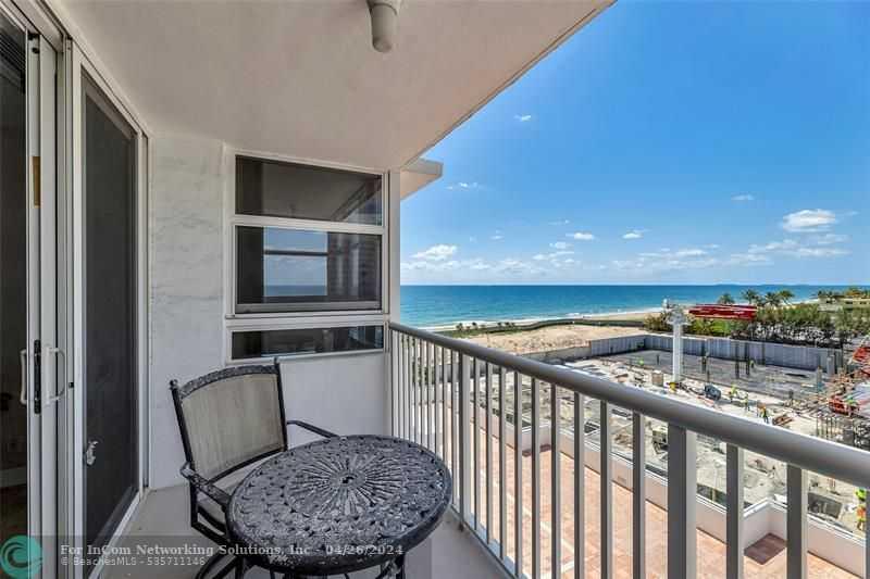 1370 Ocean Blvd 503, Pompano Beach, Condo/Co-Op-Seasonal,  for rent, Donna  Caccioppo, PA, CL International Real Estate Group, LLC